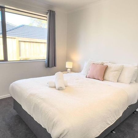 רוטורואה Peaceful 5 Bedrooms Retreat מראה חיצוני תמונה