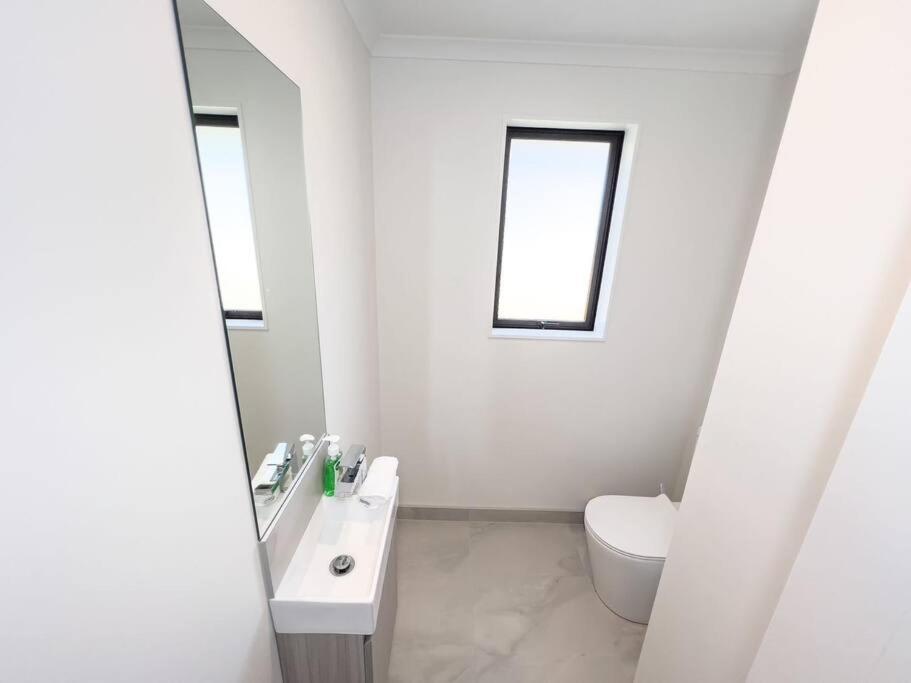 רוטורואה Peaceful 5 Bedrooms Retreat מראה חיצוני תמונה