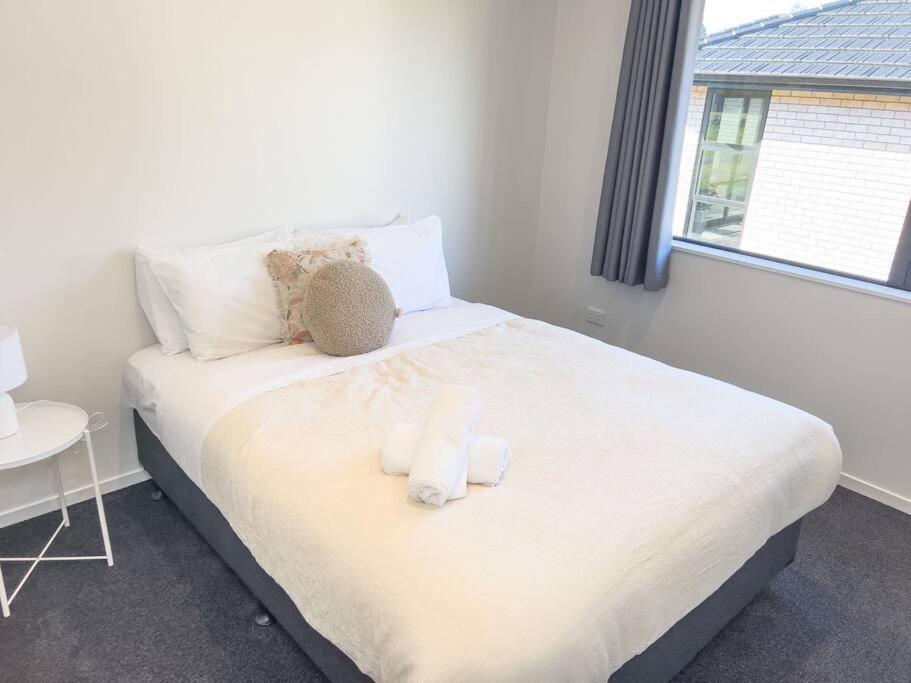 רוטורואה Peaceful 5 Bedrooms Retreat מראה חיצוני תמונה