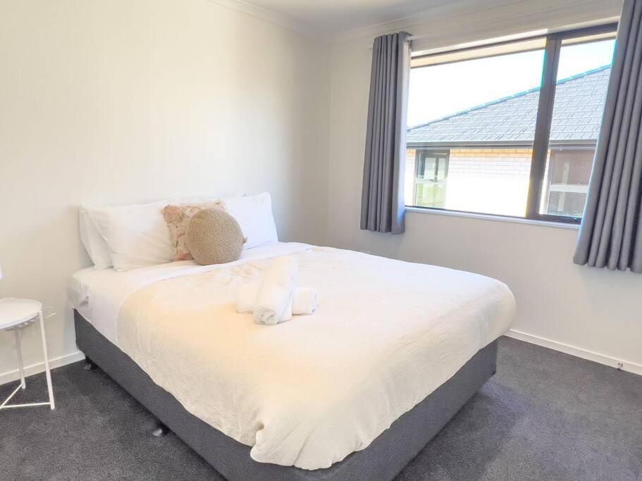 רוטורואה Peaceful 5 Bedrooms Retreat מראה חיצוני תמונה